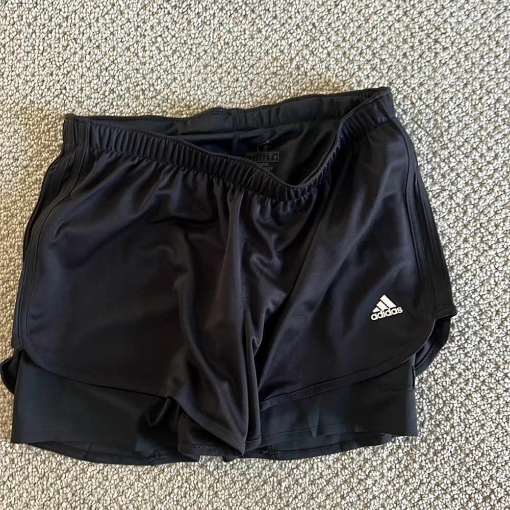 Adidas Running Short